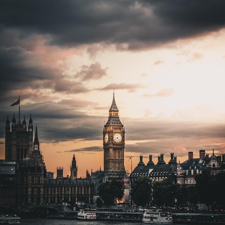 Parents evaluating schools in Switzerland