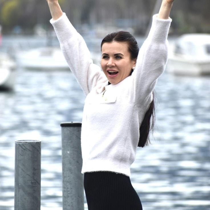 Lukas Meier - Founder of Zephyr Cove Glimmer